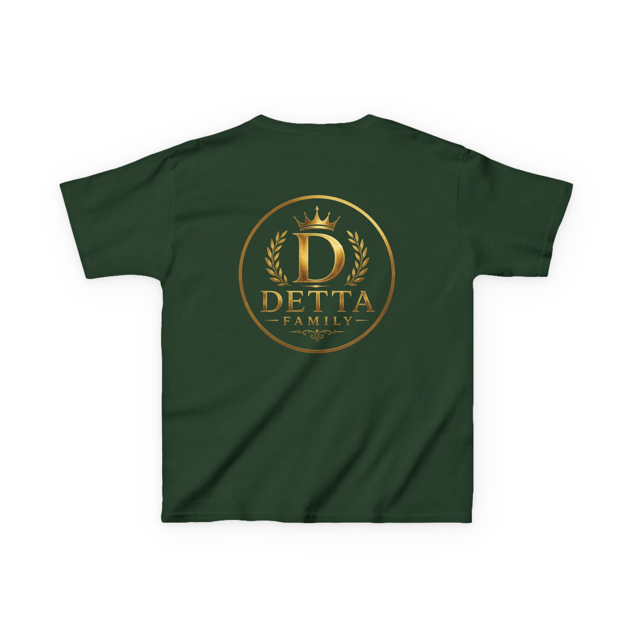Kids Heavy Cotton™ Tee