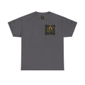 Men’s Unisex Heavy Cotton Tee