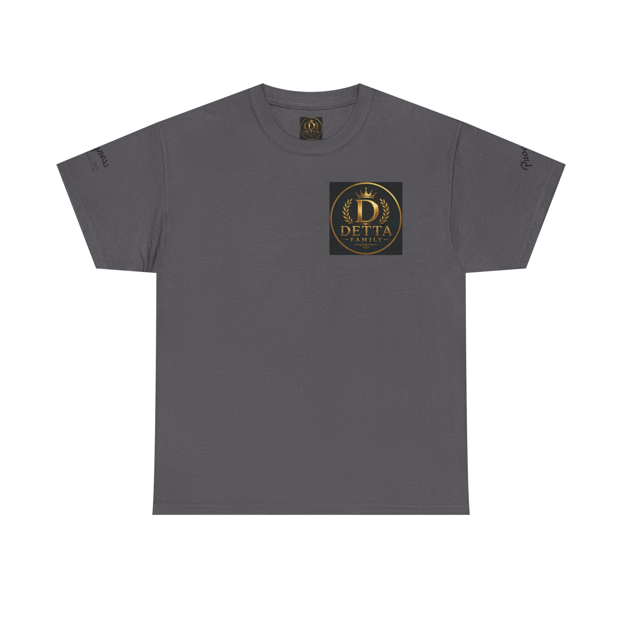 Men’s Unisex Heavy Cotton Tee