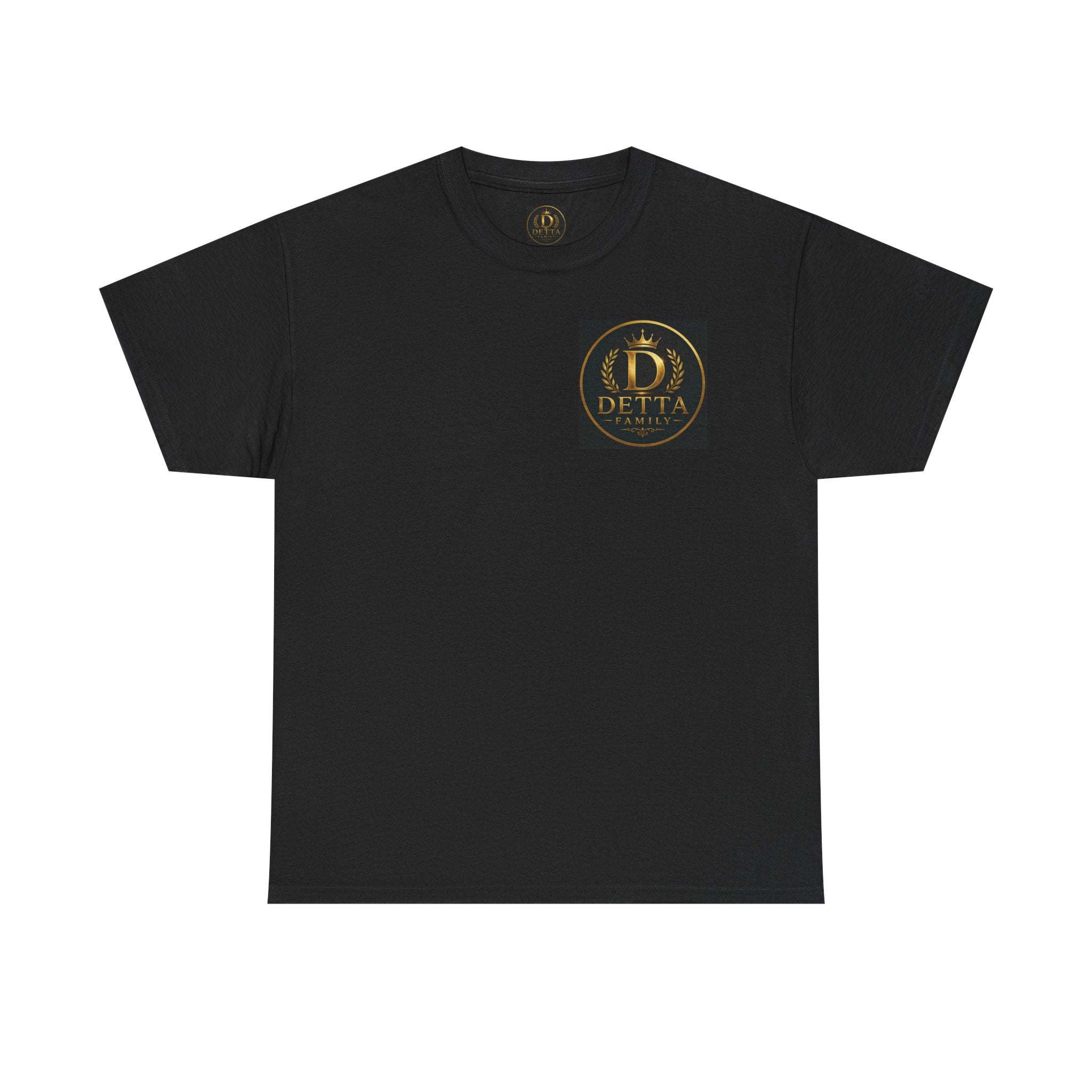 Men’s Unisex Heavy Cotton Tee