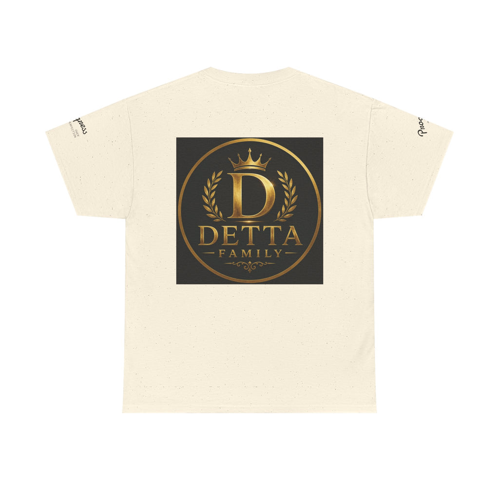 Men’s Unisex Heavy Cotton Tee