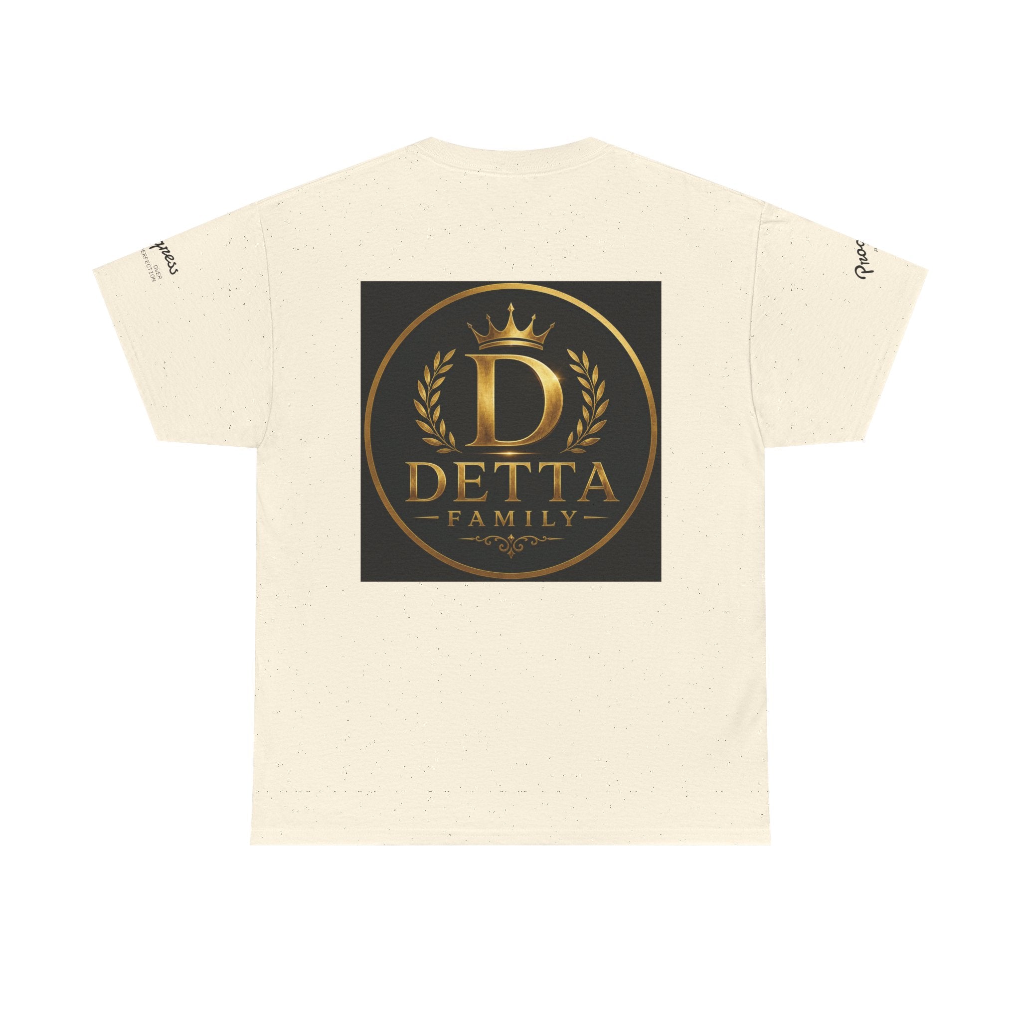 Men’s Unisex Heavy Cotton Tee