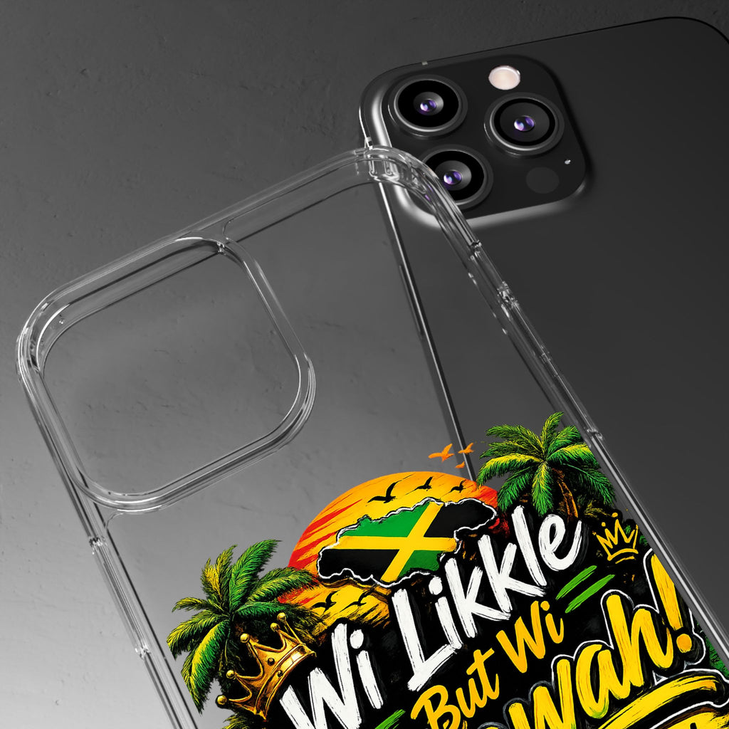 Clear Cases
