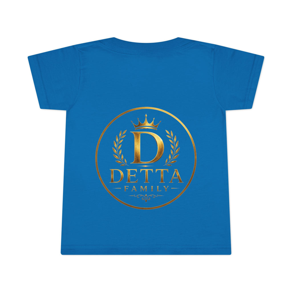 Toddler T-shirt