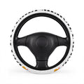 Car Steering Wheel Cover