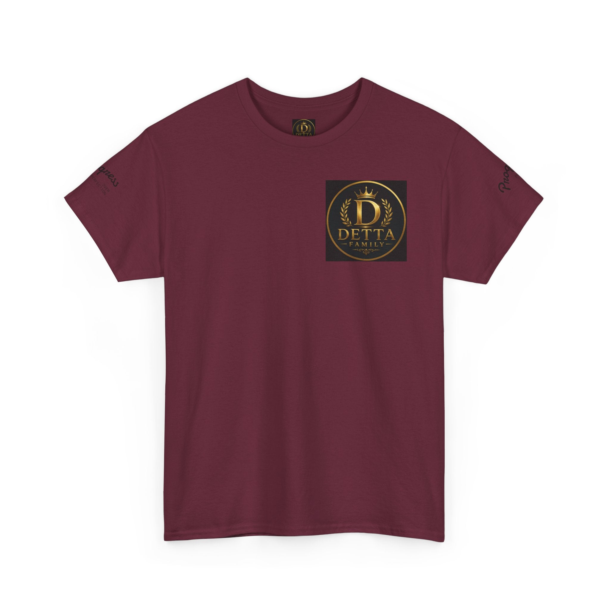 Men’s Unisex Heavy Cotton Tee