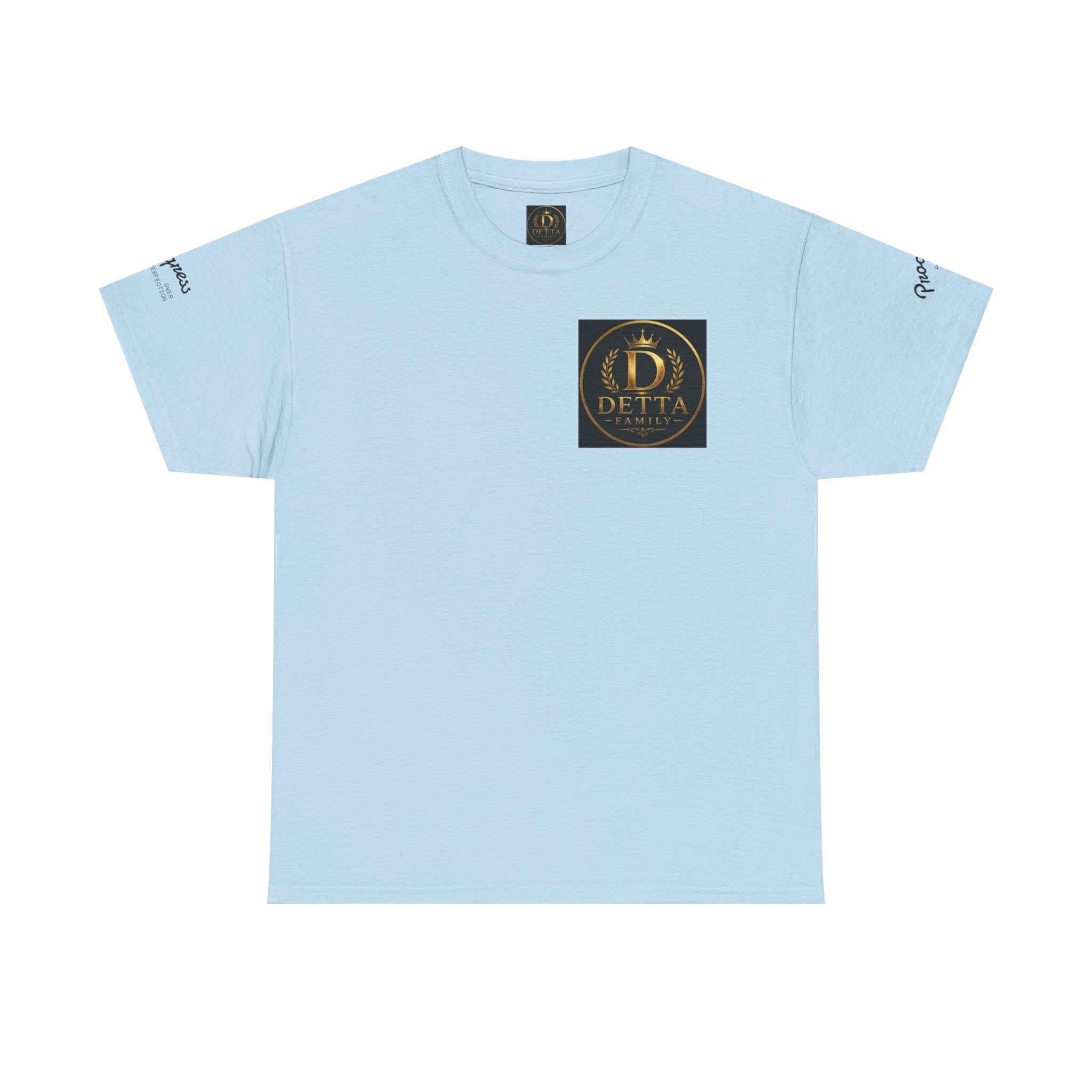 Men’s Unisex Heavy Cotton Tee