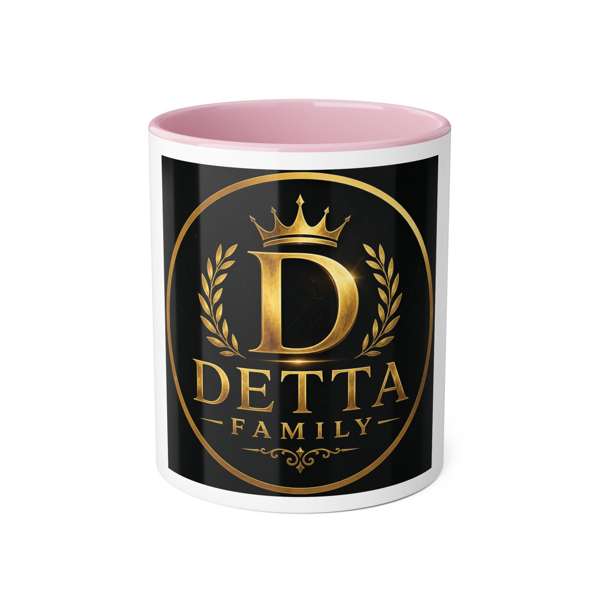 Accent Mugs, 11oz
