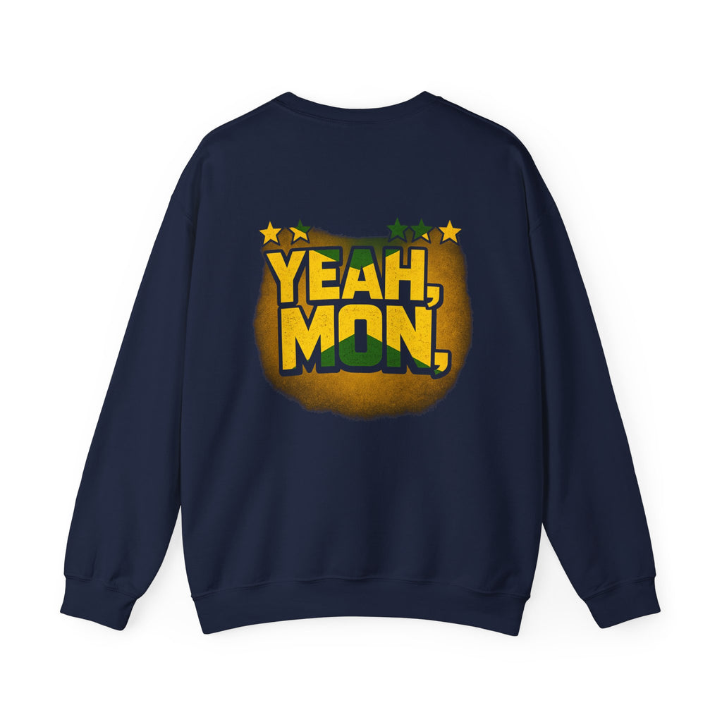 Tallawah Queen Crewneck