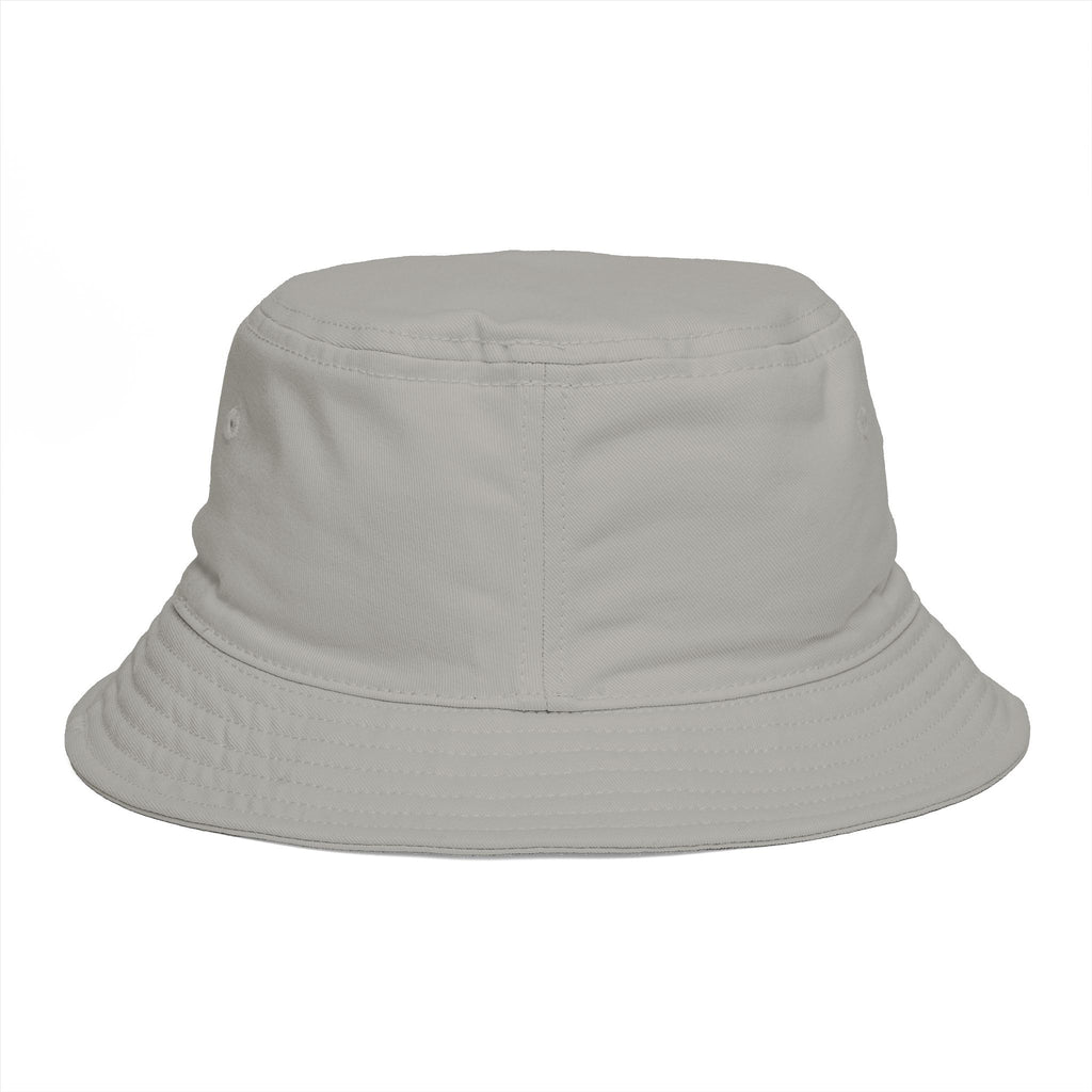 Yaad Man Bucket Hat