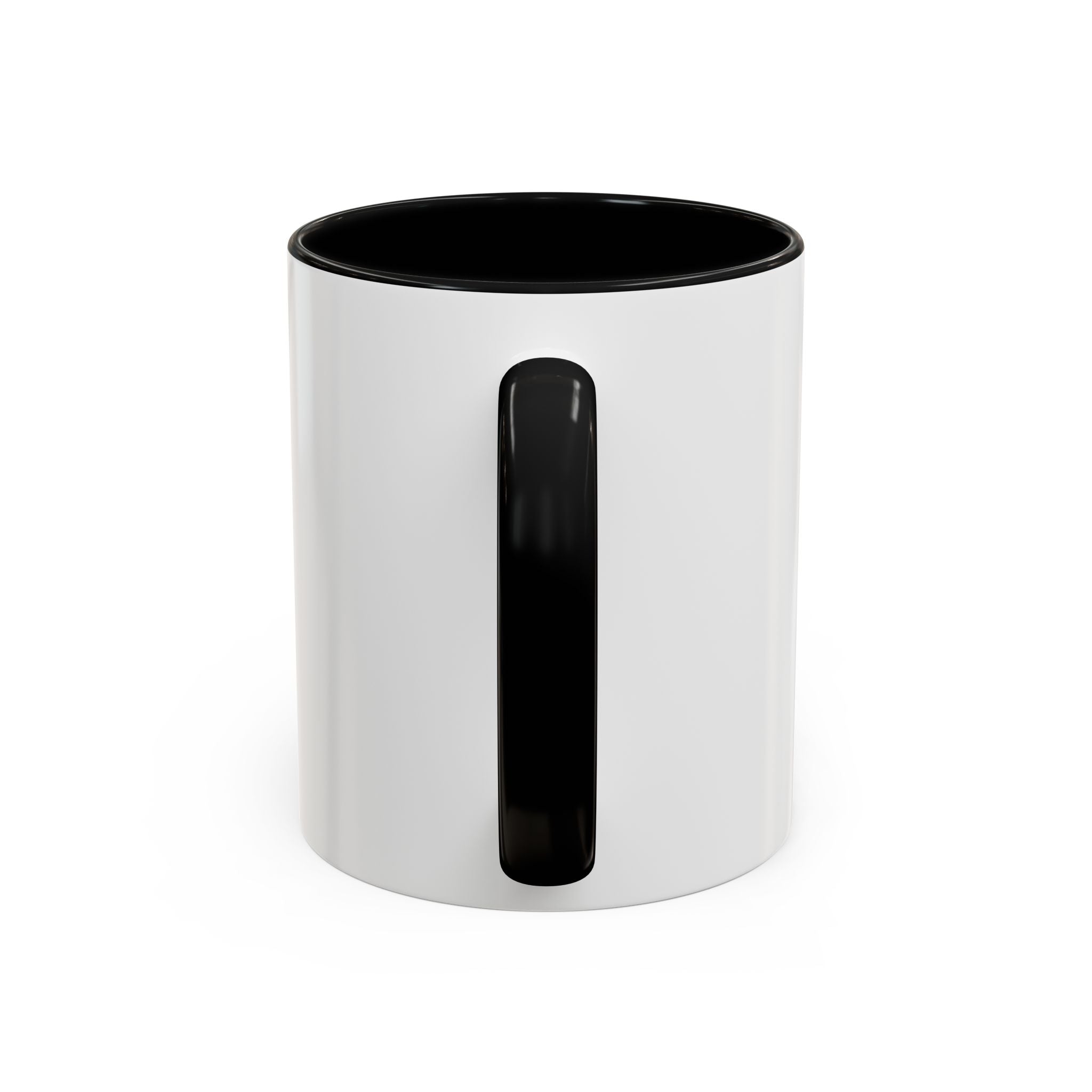 Jamaican Accent Coffee Mug (11, 15oz)