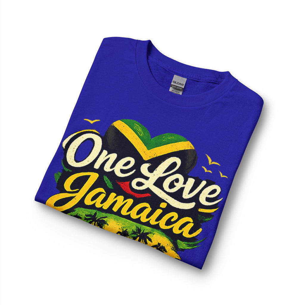 Yaad Man Long Sleeve T-Shirt
