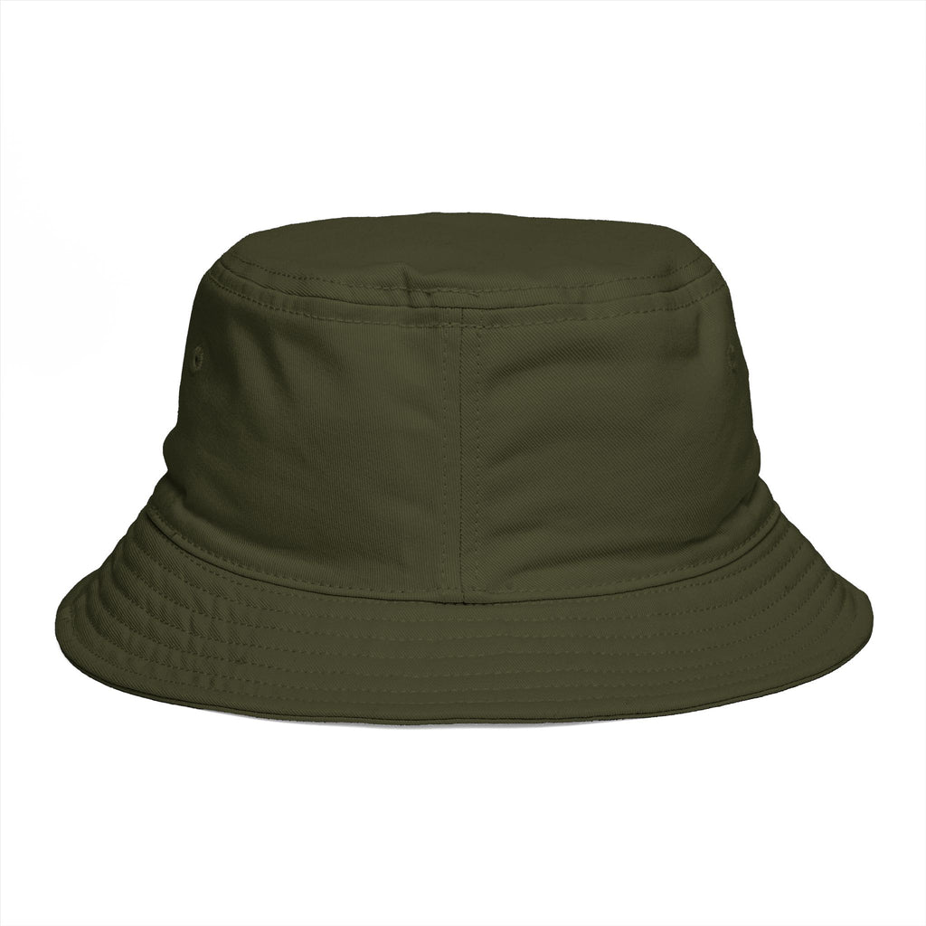 Yaad Man Bucket Hat