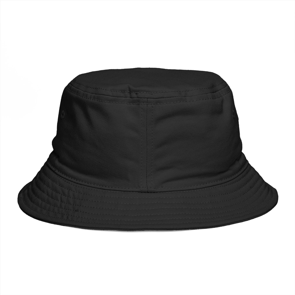 Yaad Man Bucket Hat
