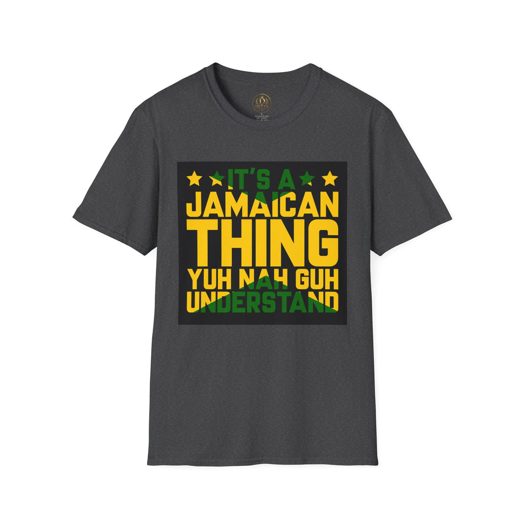 Island Vibes Tee