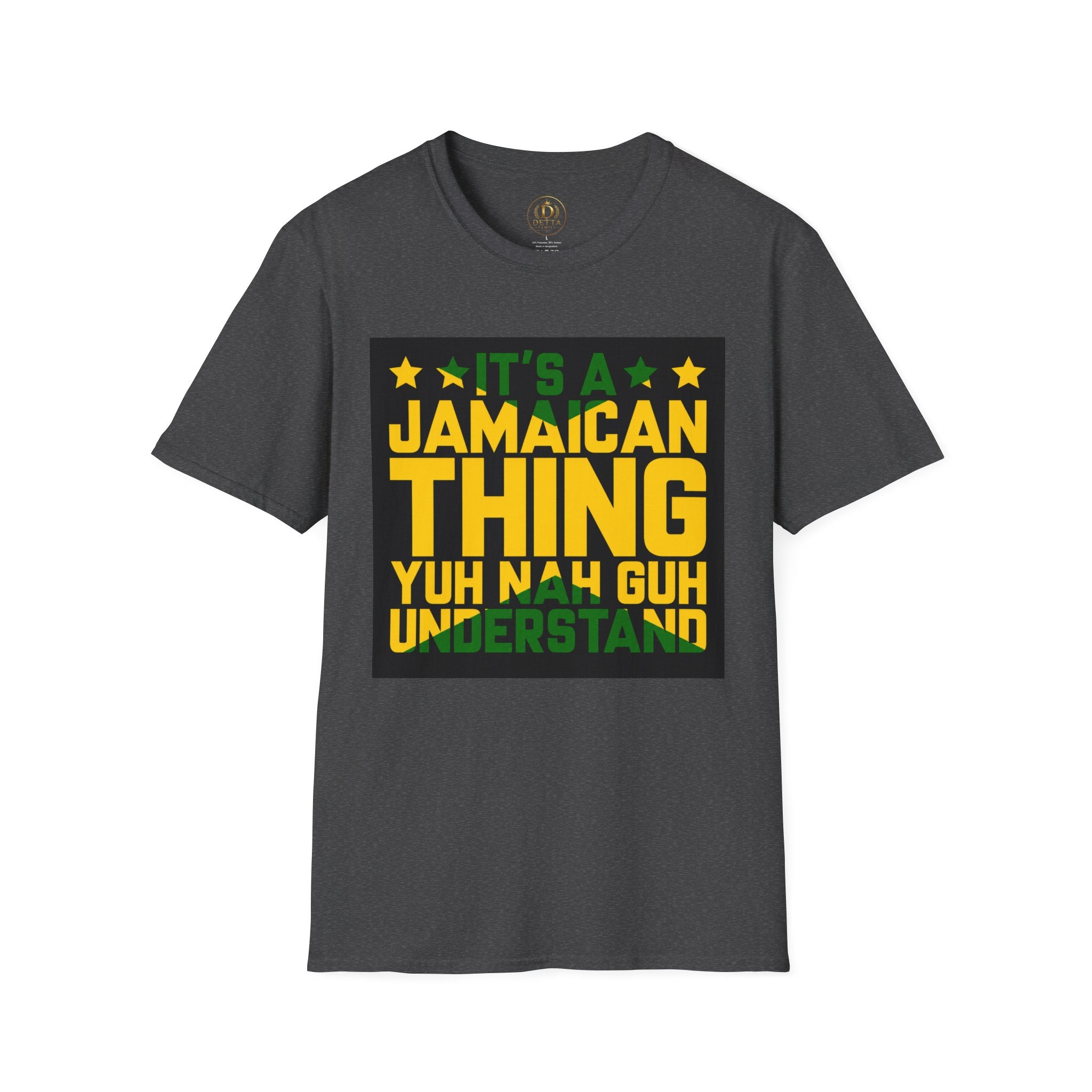 Island Vibes Tee