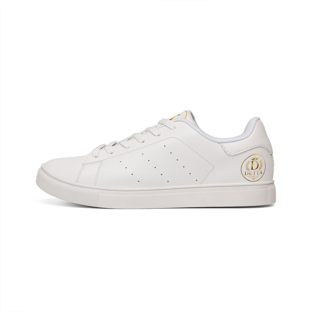Men's Low-Top Sneakers