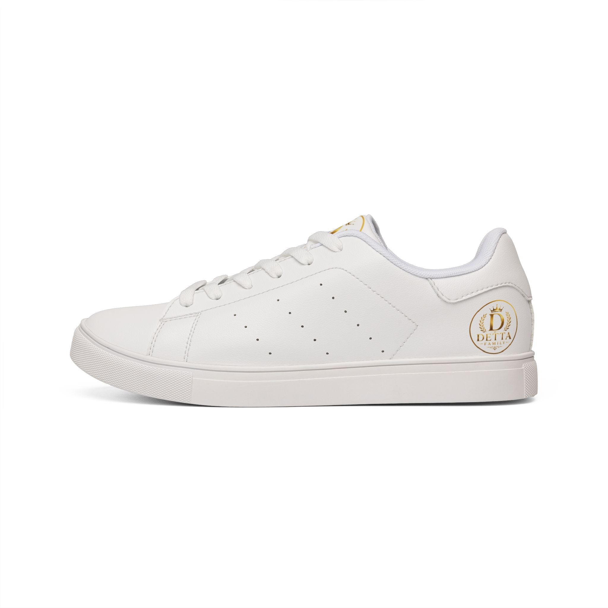 Men's Low-Top Sneakers