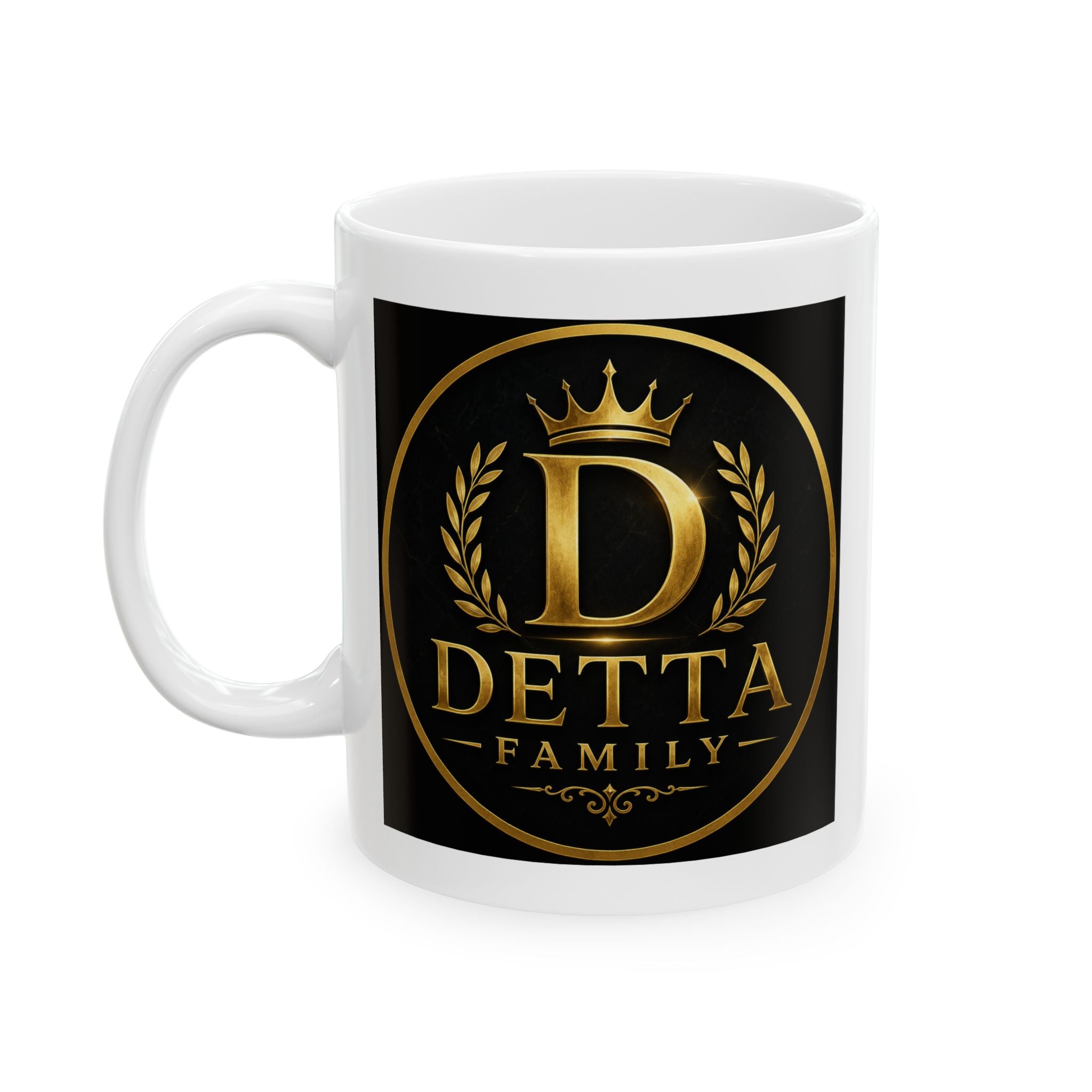 Ceramic Mug, (11oz, 15oz)