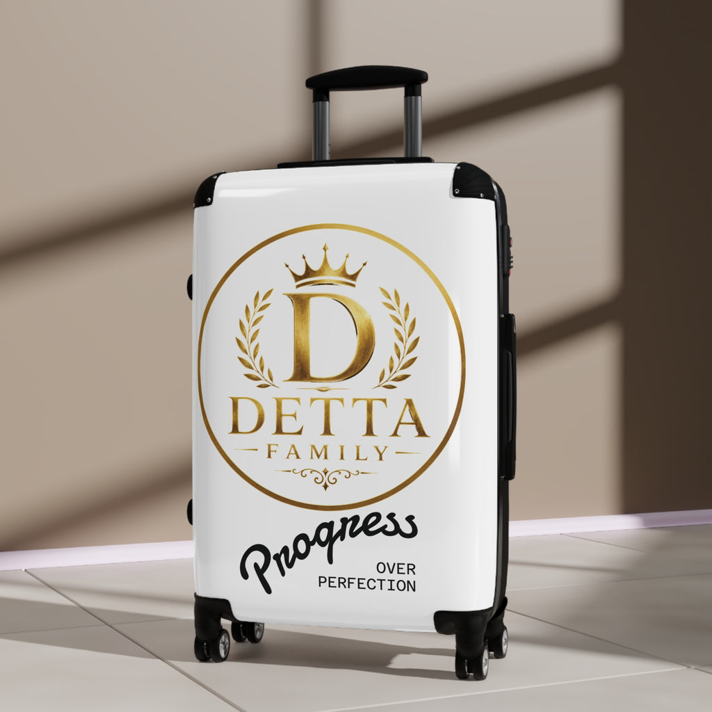 Suitcase