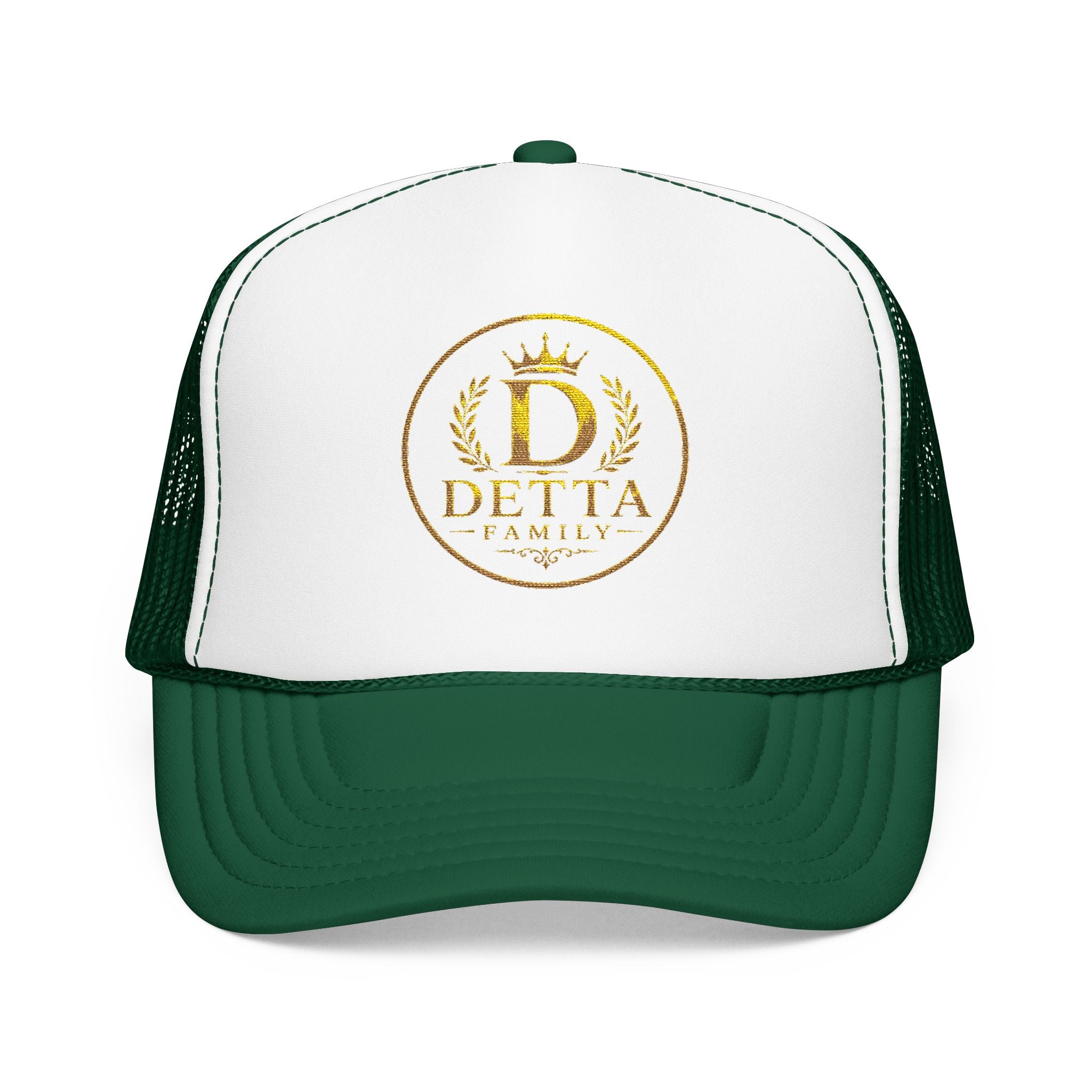 Foam Trucker Hat