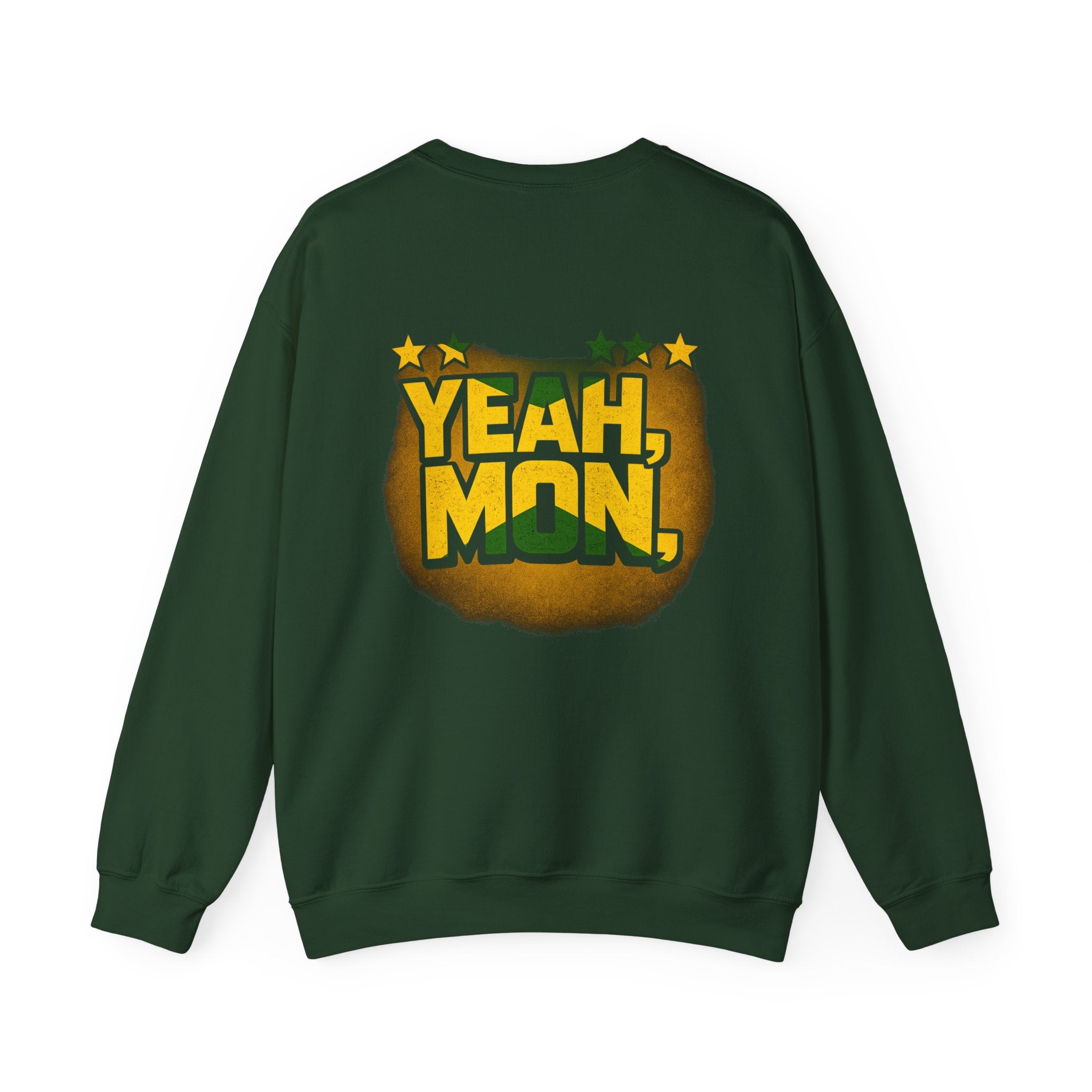 Tallawah Queen Crewneck