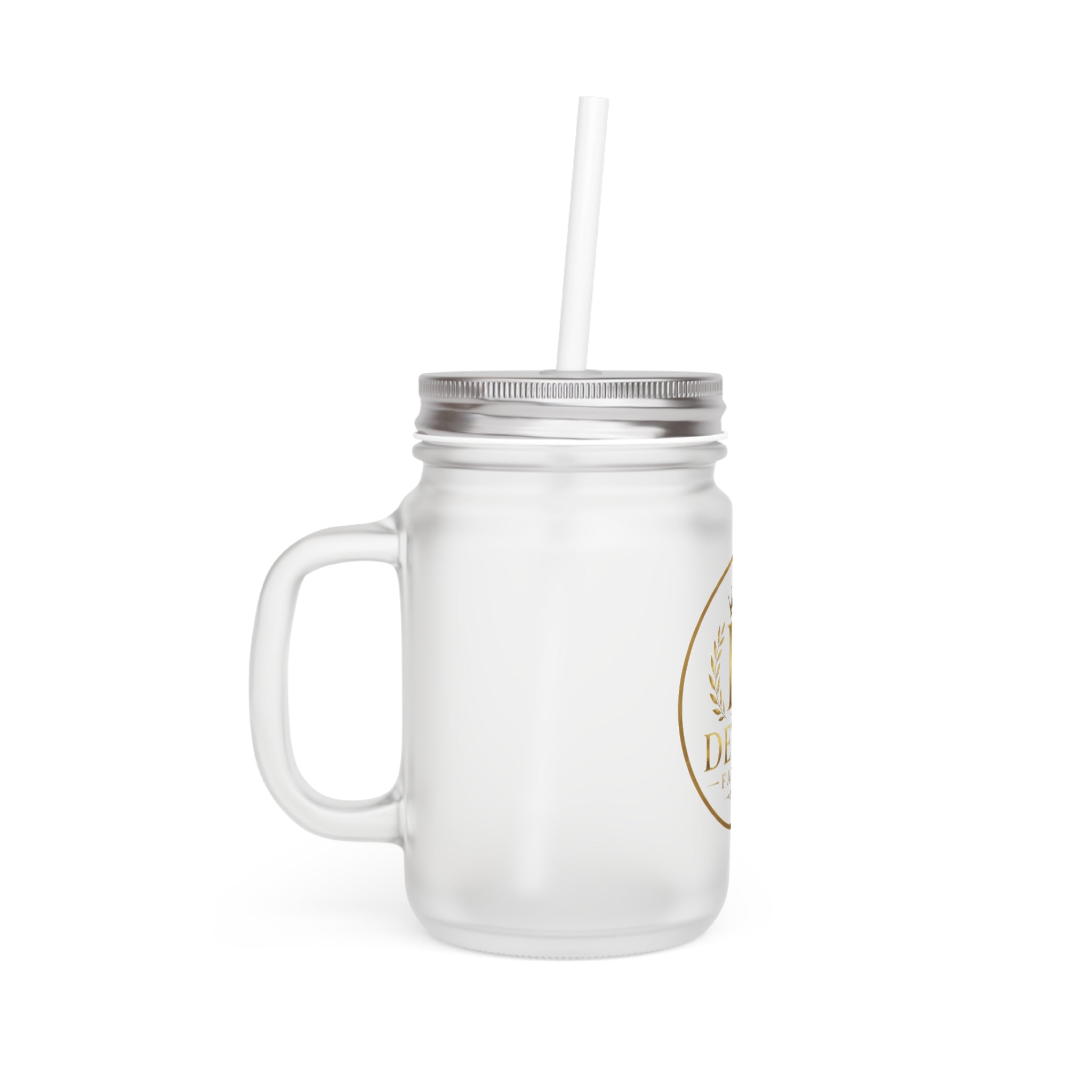 Mason Jar