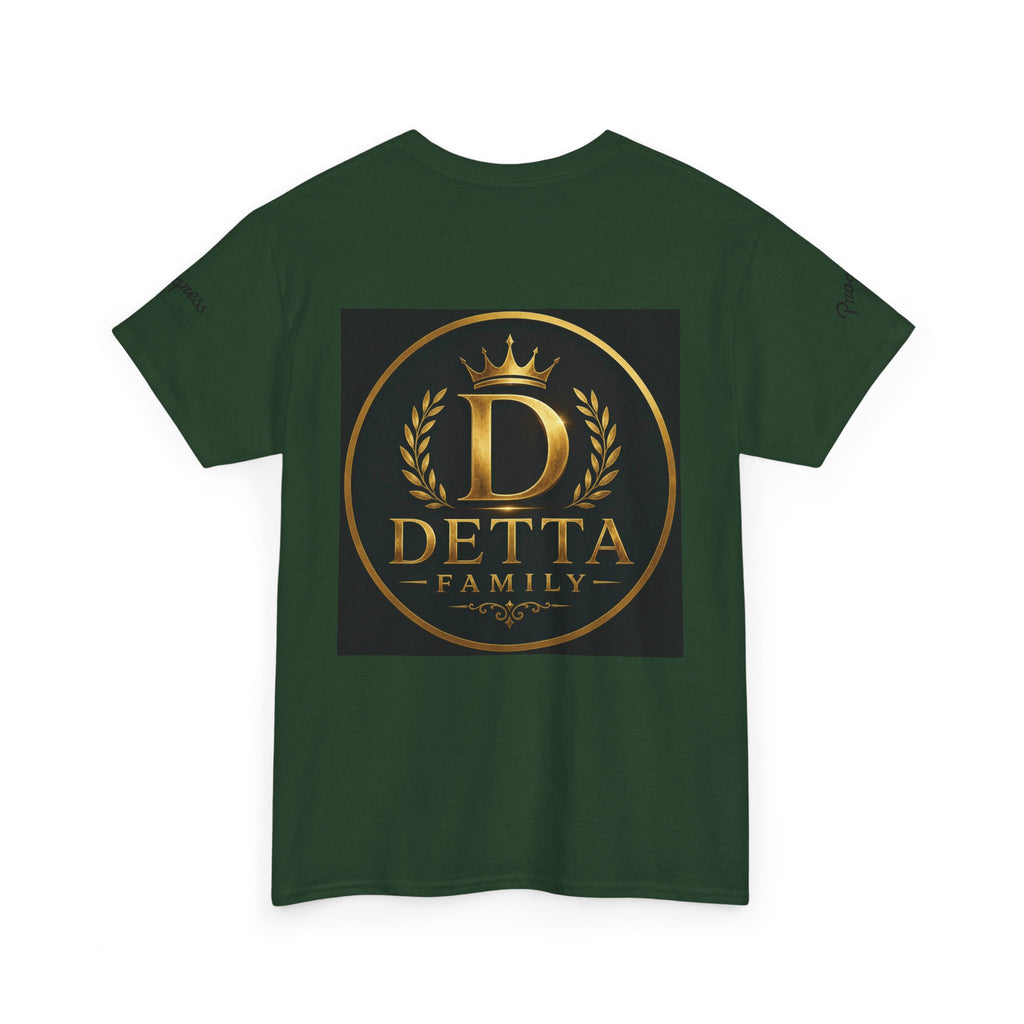 Men’s Unisex Heavy Cotton Tee