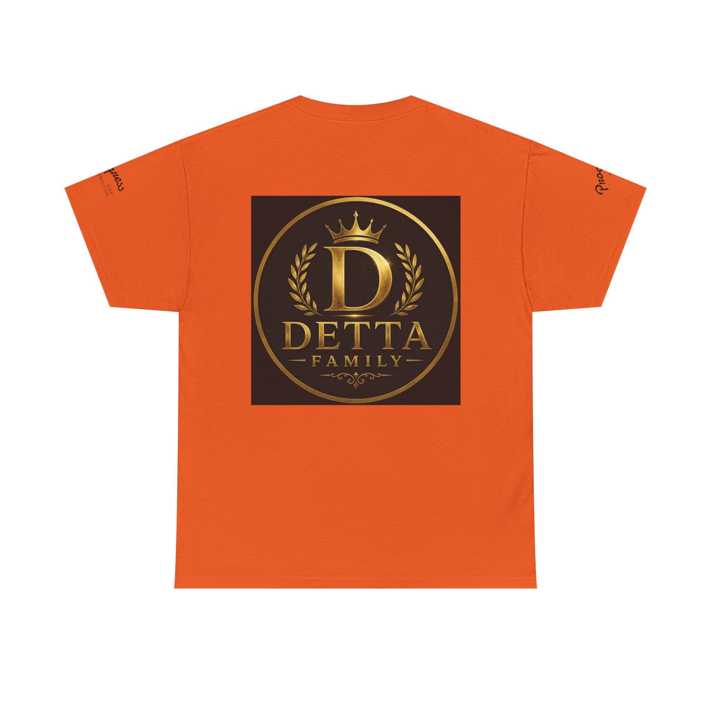 Men’s Unisex Heavy Cotton Tee