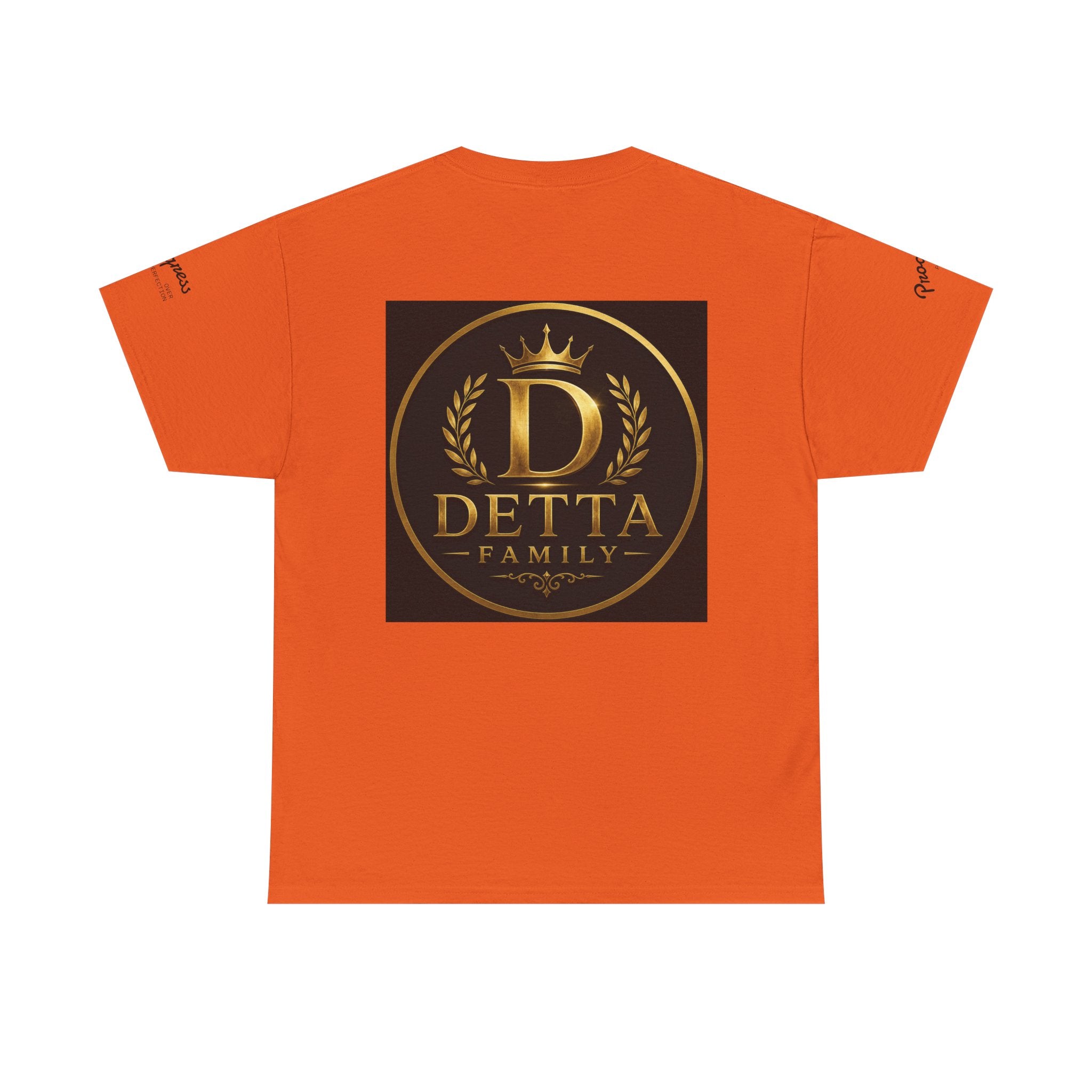 Men’s Unisex Heavy Cotton Tee