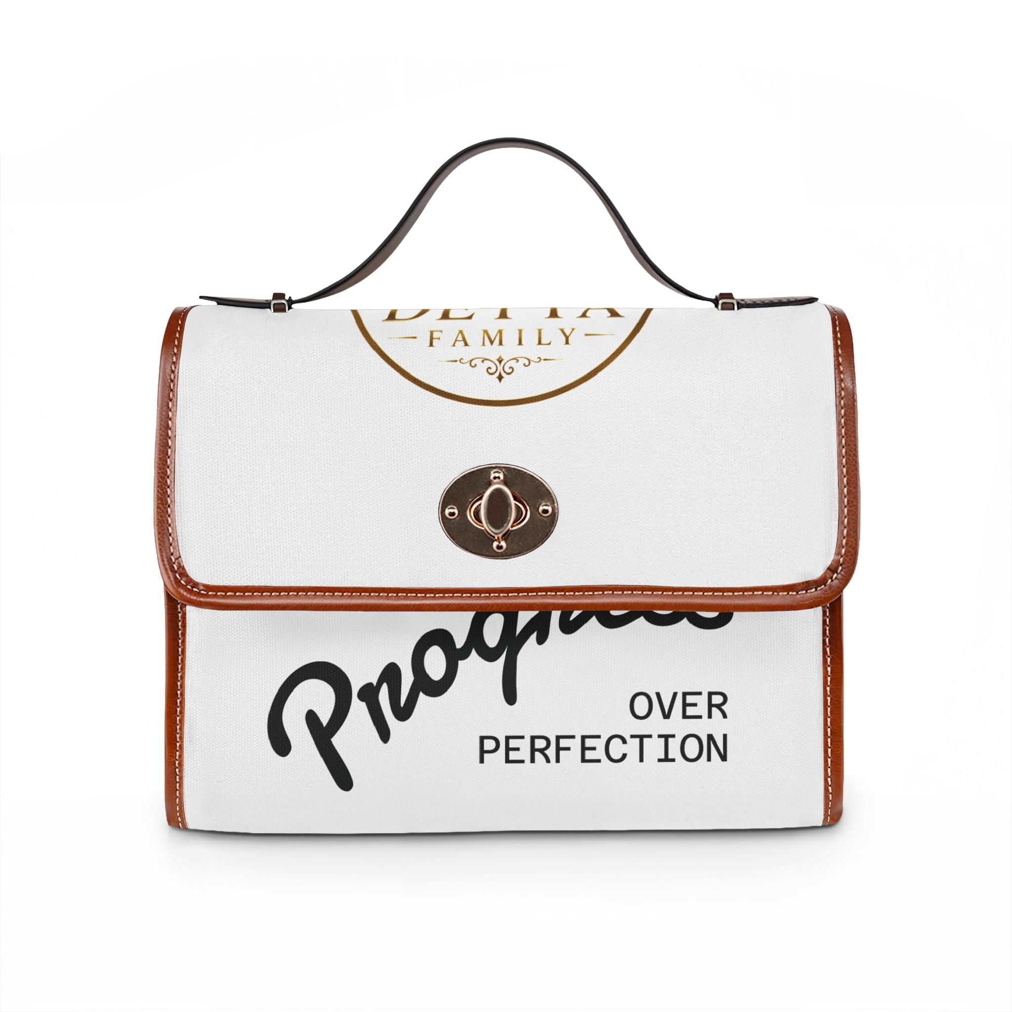 Waterproof Canvas Bag