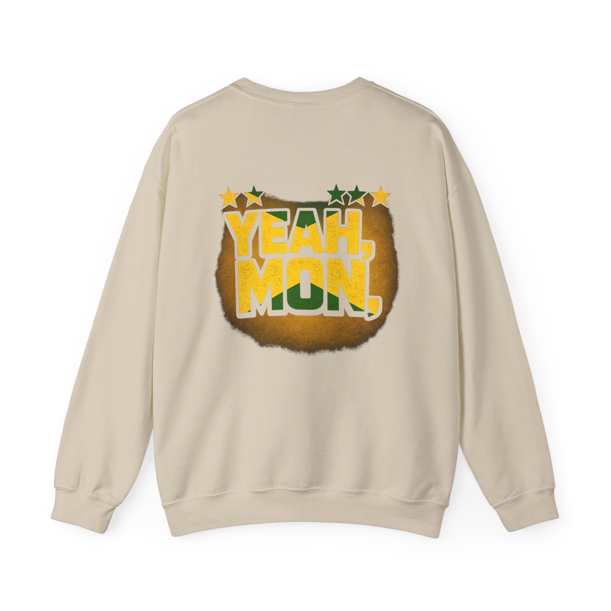 Tallawah Queen Crewneck