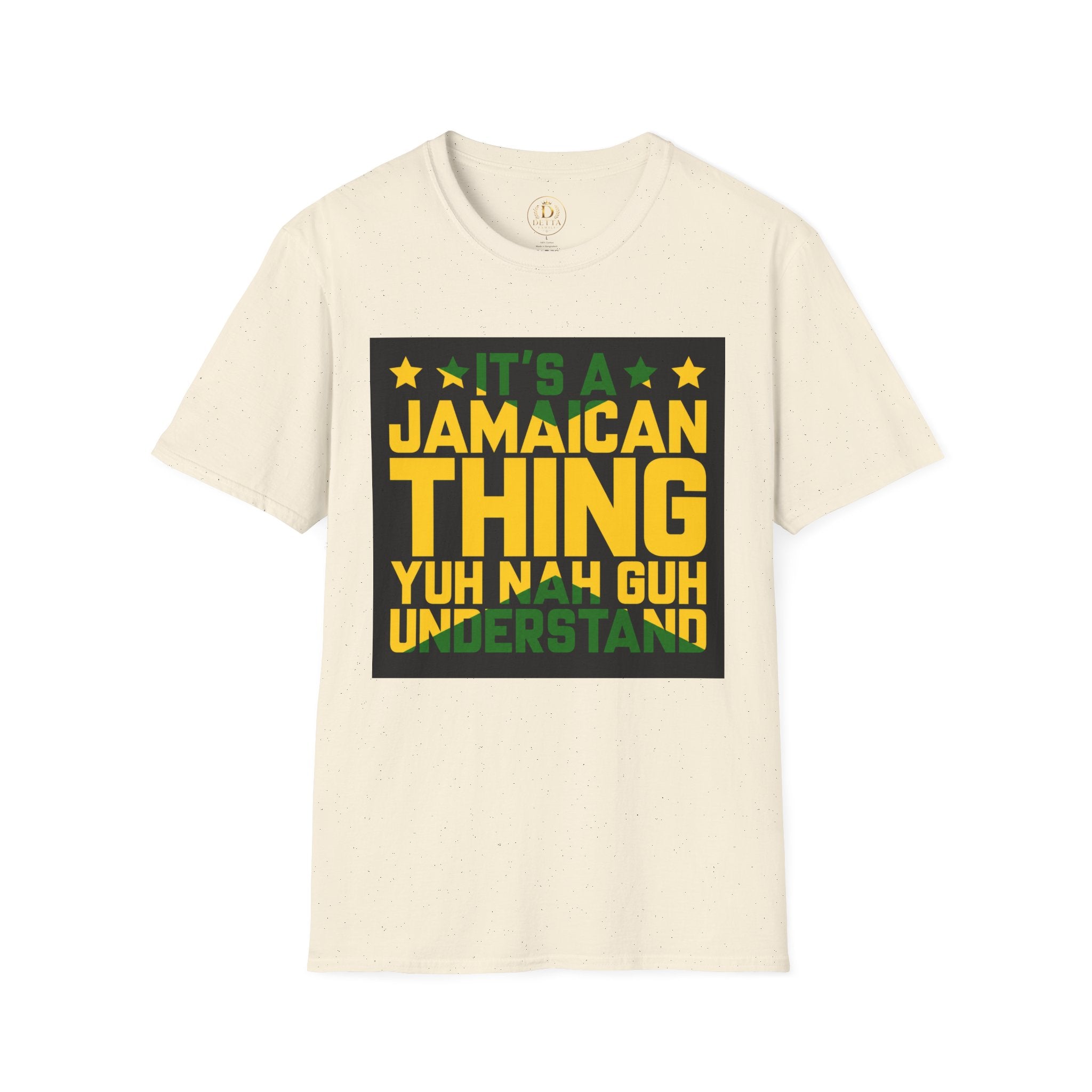 Island Vibes Tee