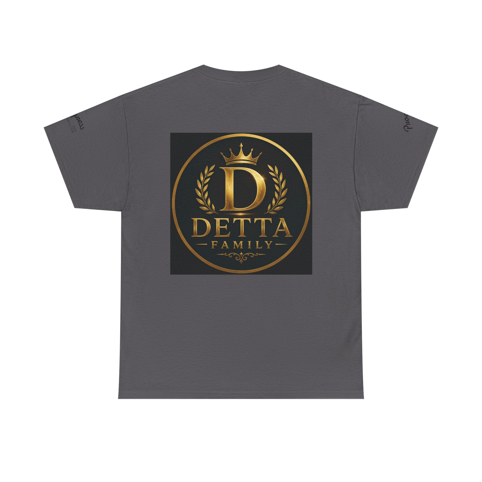 Men’s Unisex Heavy Cotton Tee