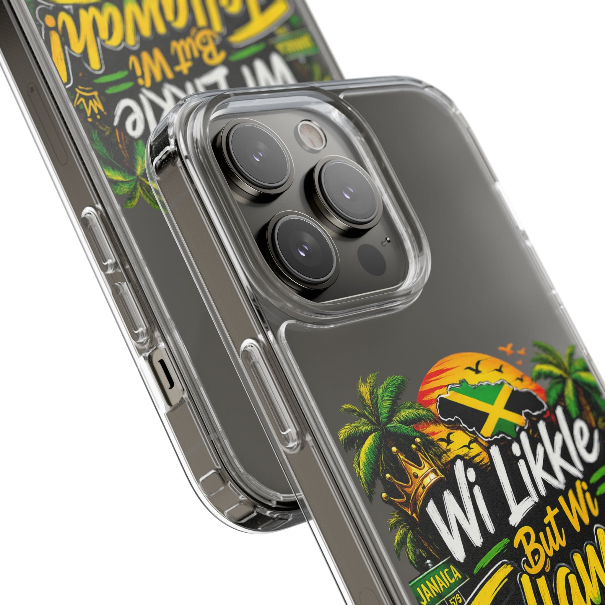 Clear Cases