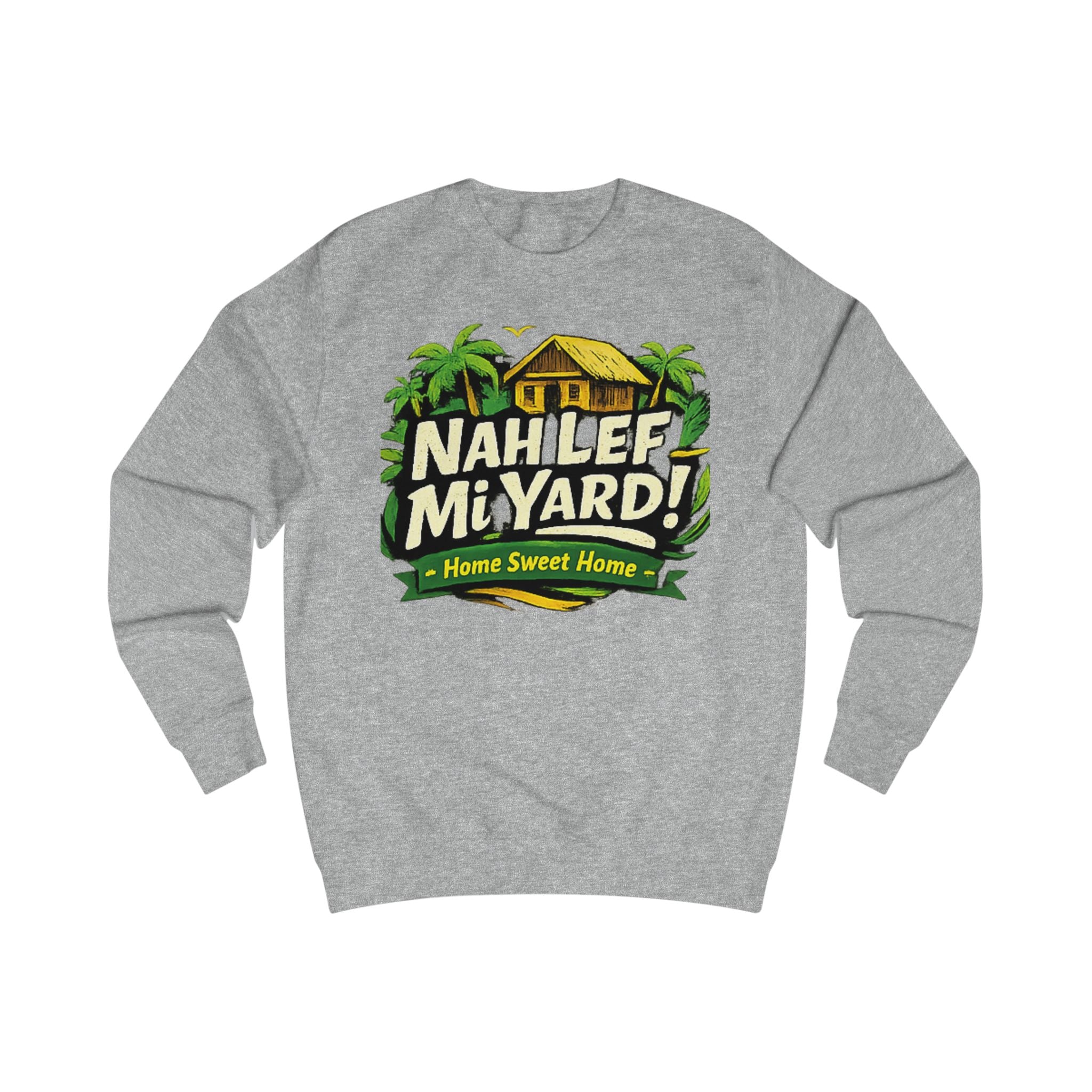 Yaad Style Sweatshirt