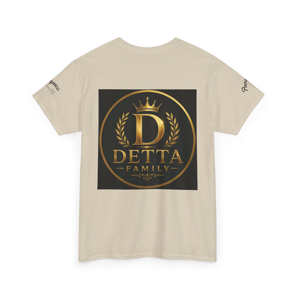 Men’s Unisex Heavy Cotton Tee
