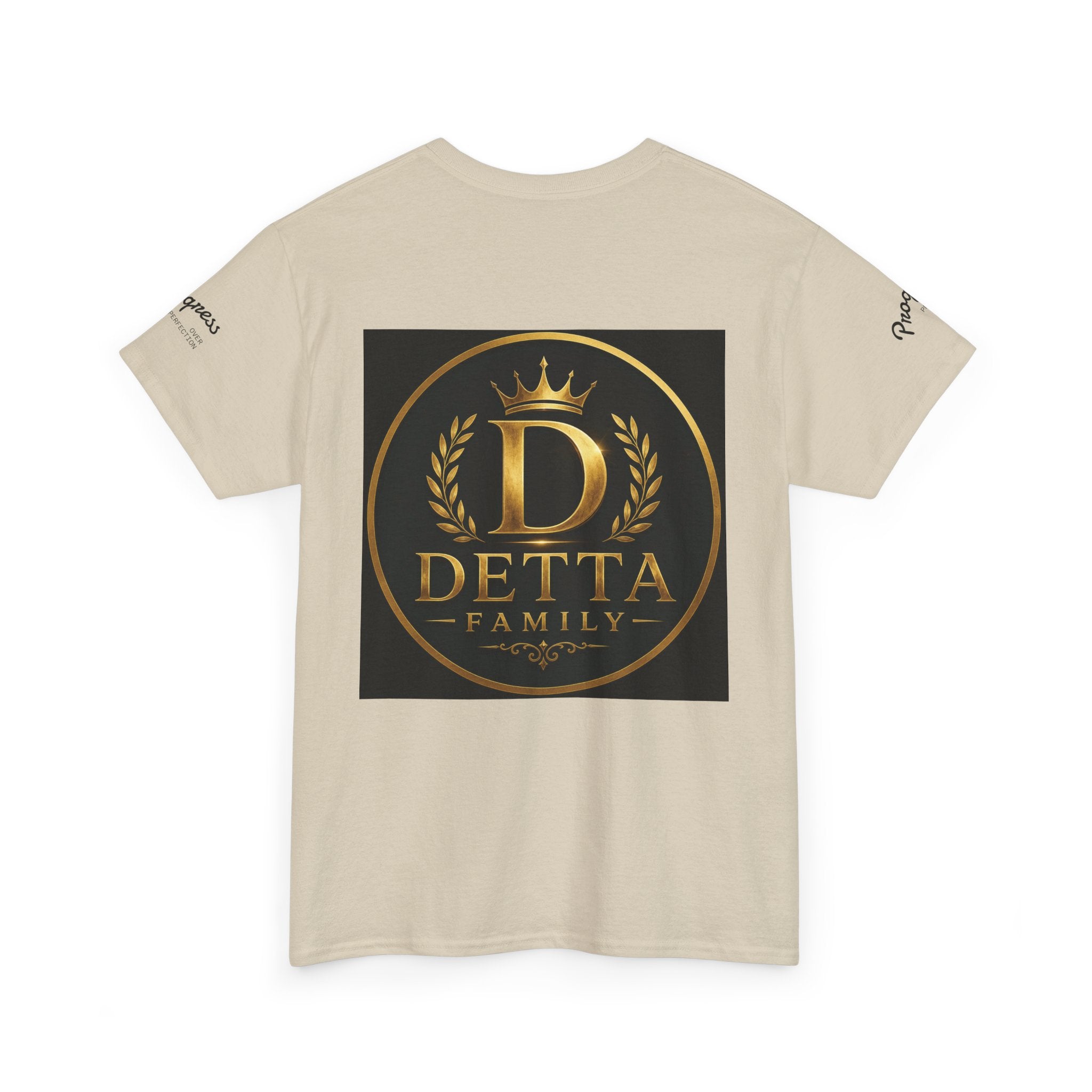 Men’s Unisex Heavy Cotton Tee