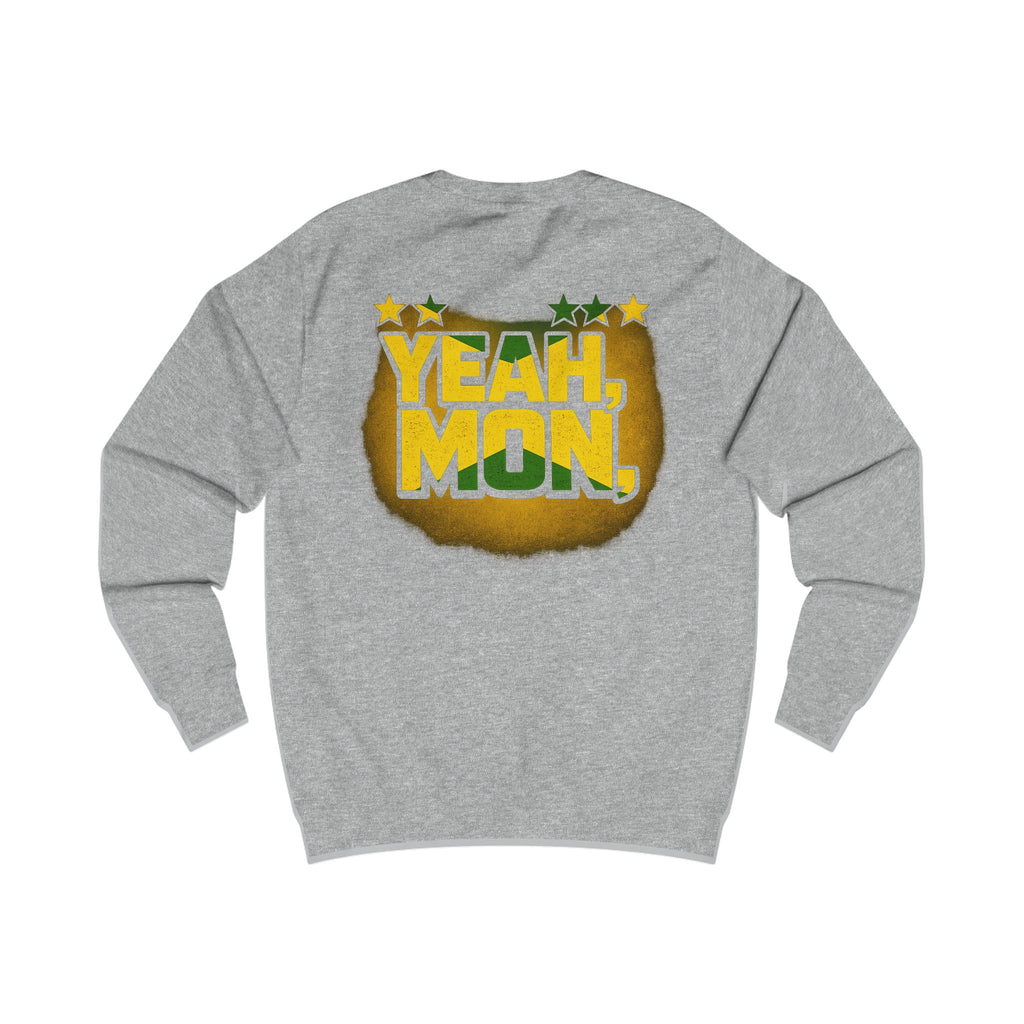 Yaad Style Sweatshirt