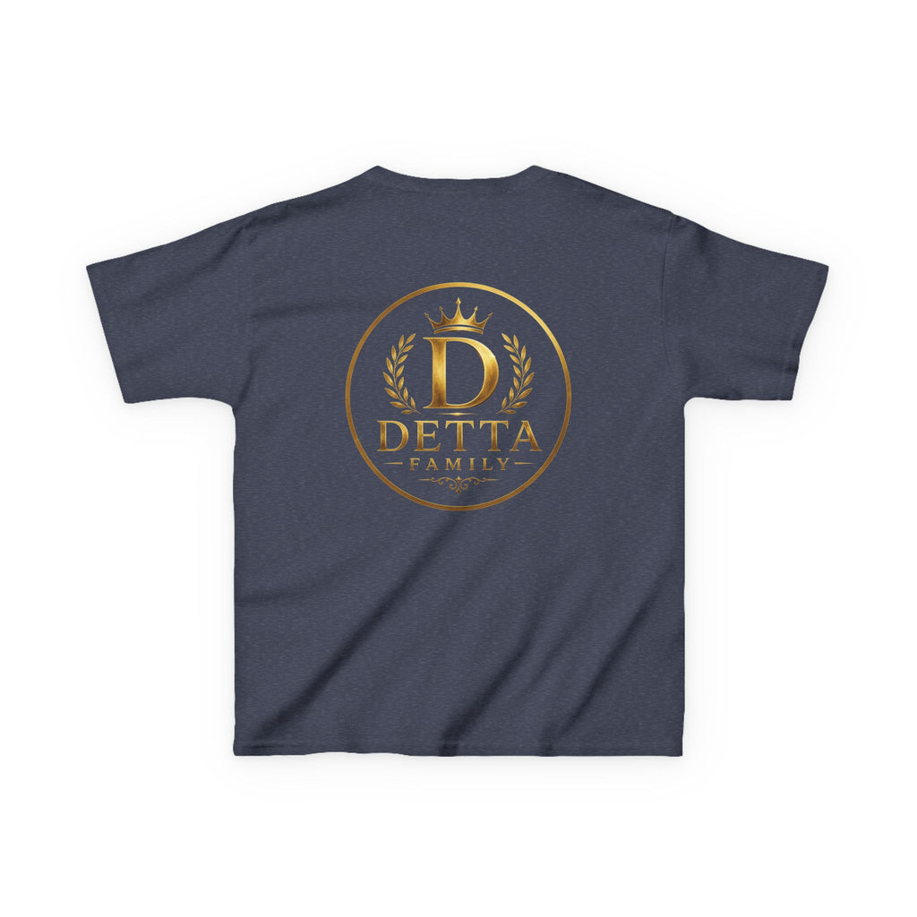 Kids Heavy Cotton™ Tee