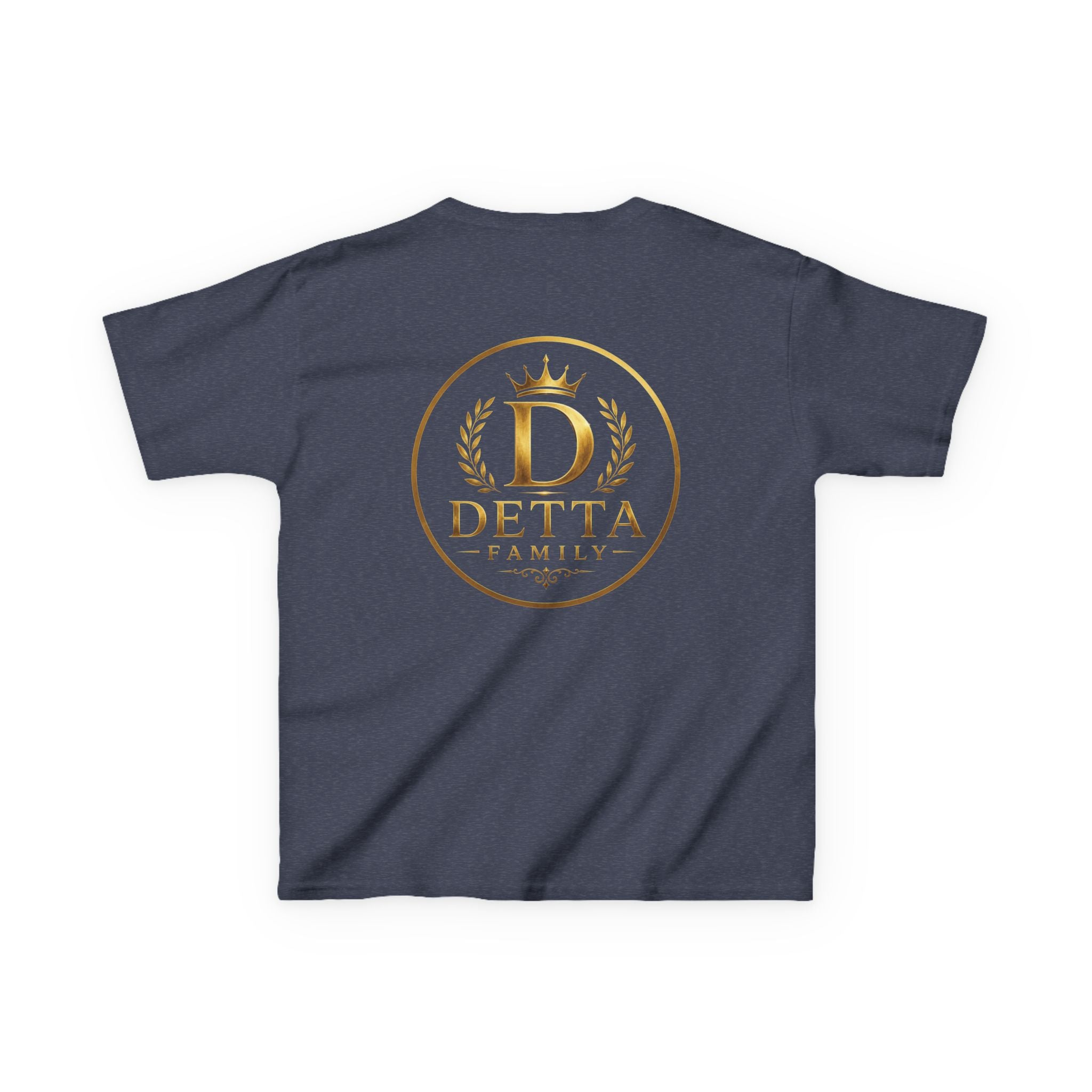 Kids Heavy Cotton™ Tee