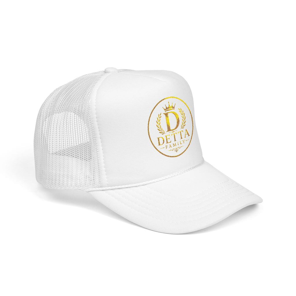 Foam Trucker Hat