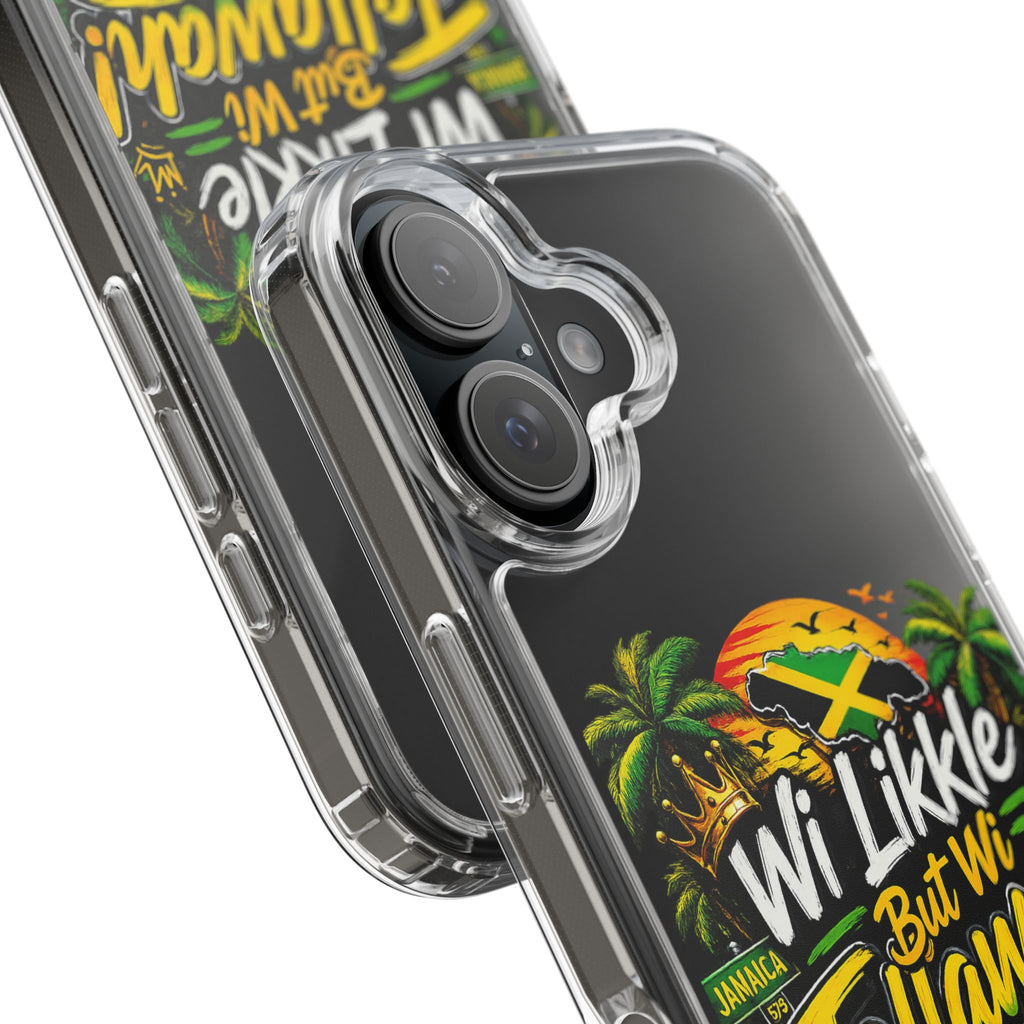 Clear Cases