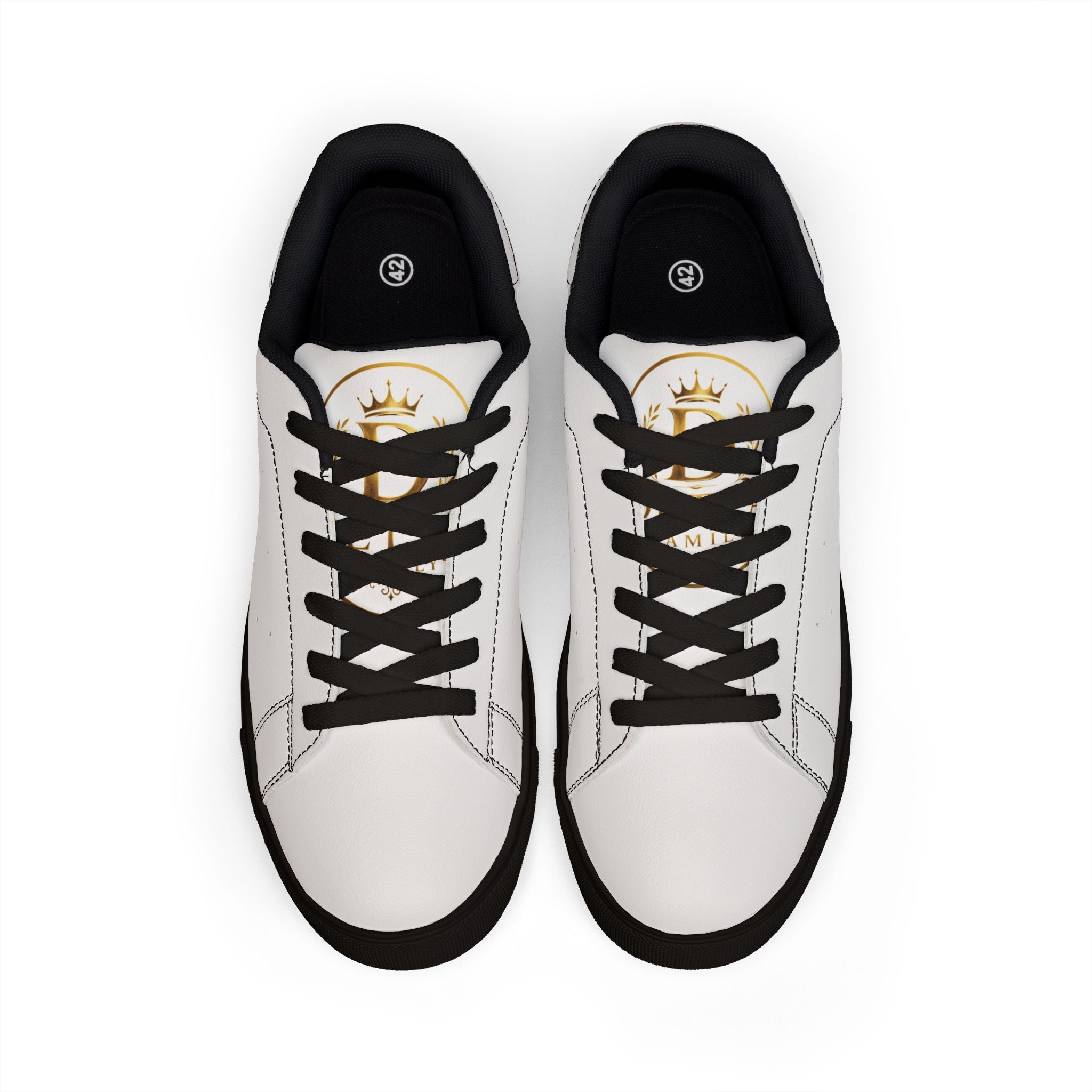 Men's Low-Top Sneakers
