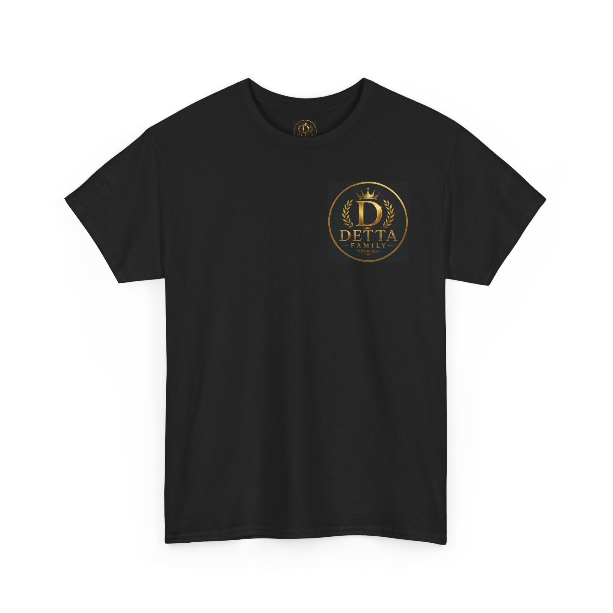 Men’s Unisex Heavy Cotton Tee