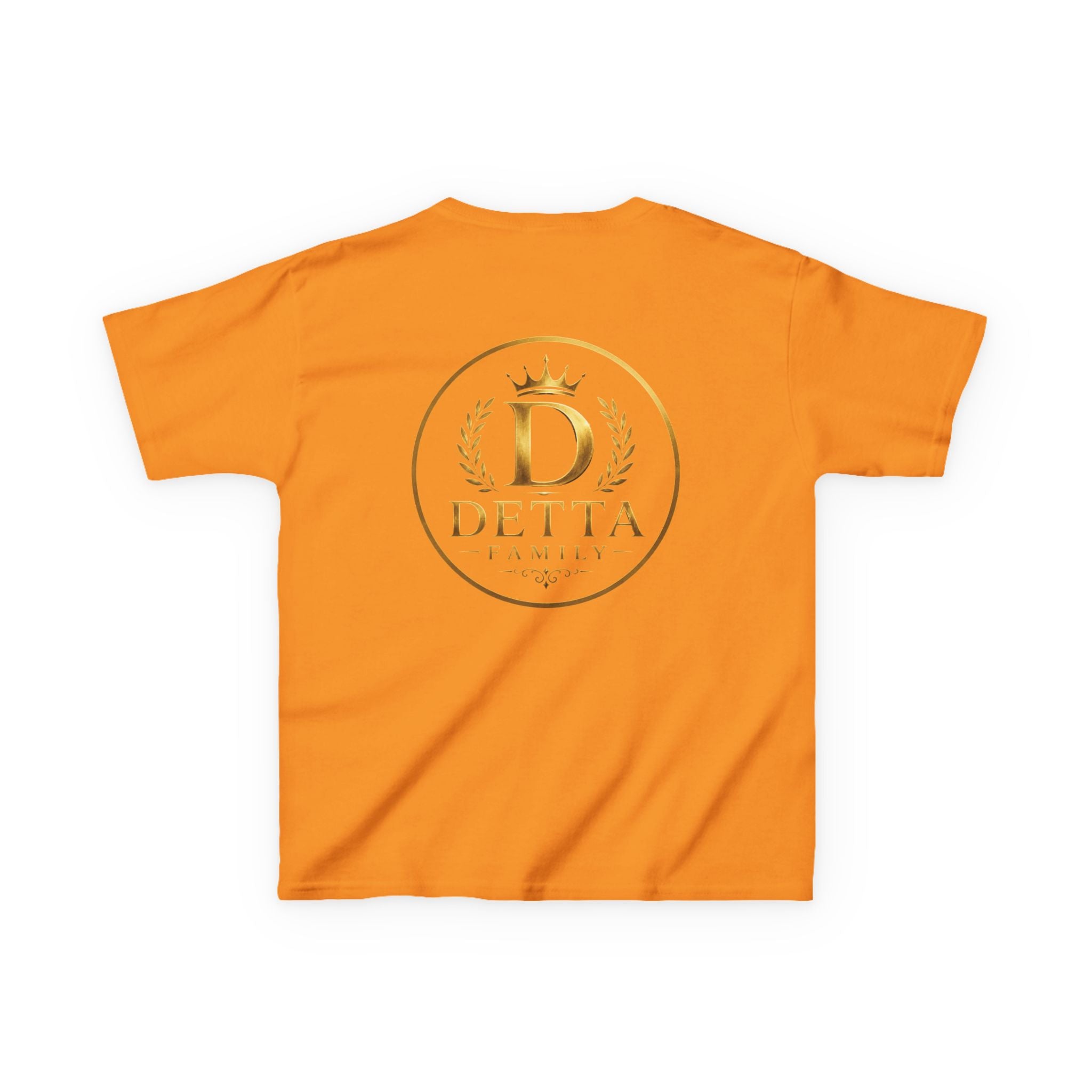 Kids Heavy Cotton™ Tee