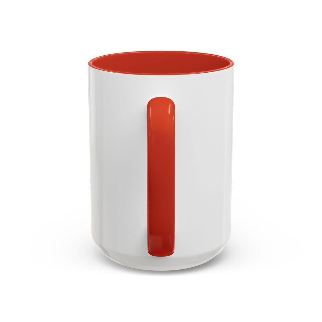 Jamaican Accent Coffee Mug (11, 15oz)