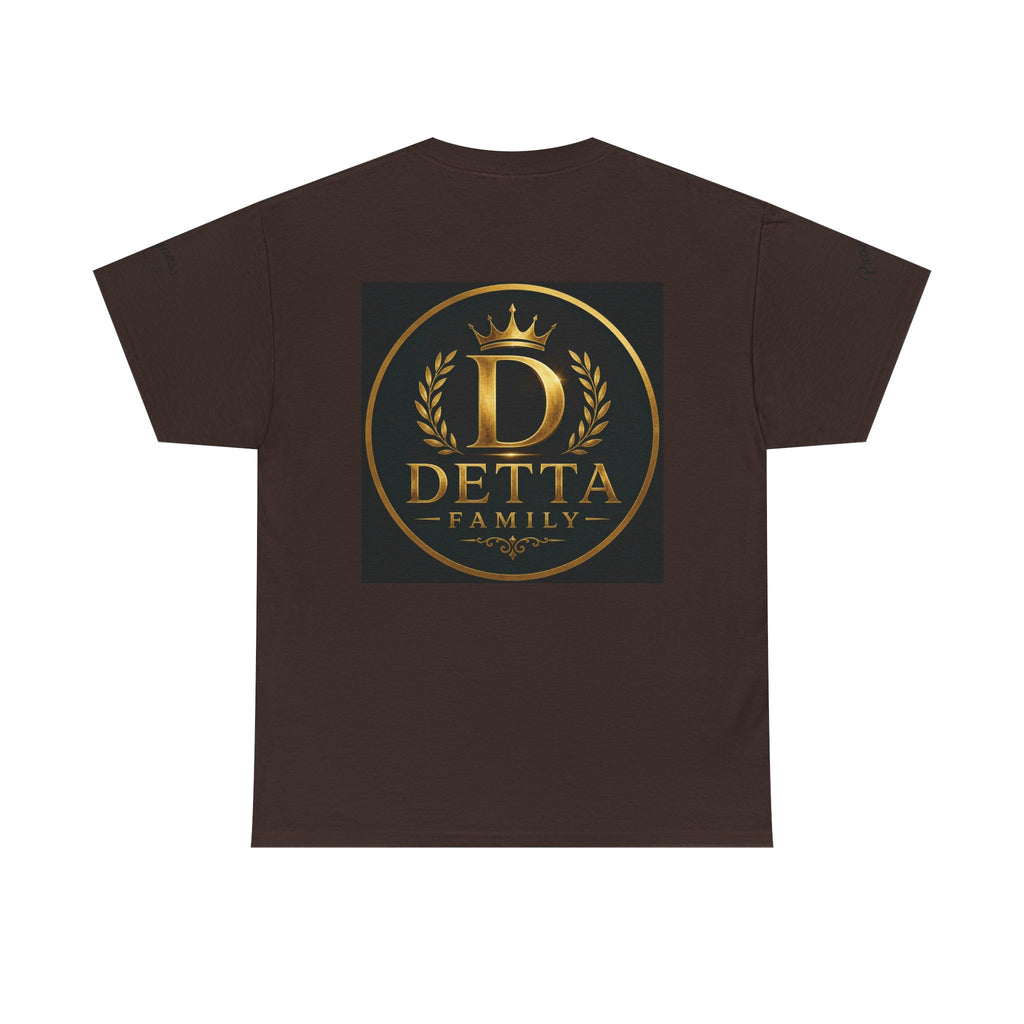 Men’s Unisex Heavy Cotton Tee
