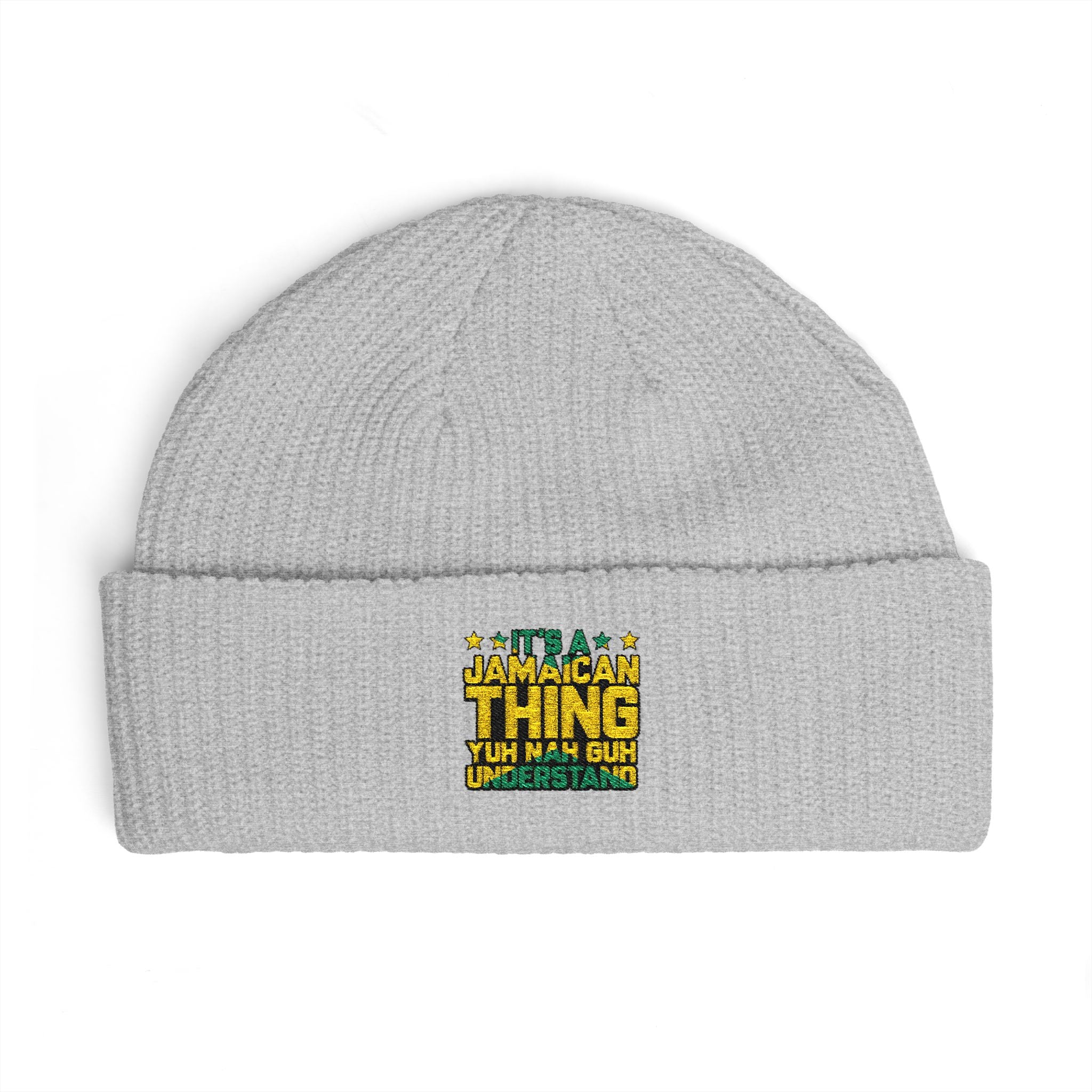 Cuff Beanie