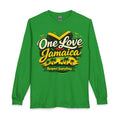 Yaad Man Long Sleeve T-Shirt